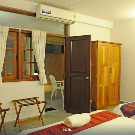 The Villa In Lavinia Dehiwala-Mount Lavinia Exterior foto