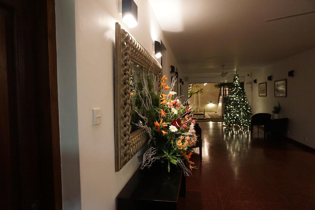 The Villa In Lavinia Dehiwala-Mount Lavinia Exterior foto