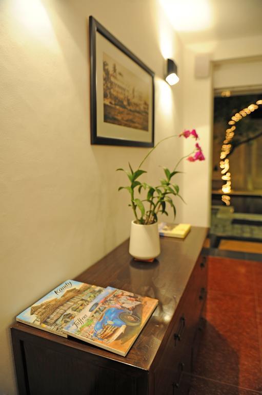 The Villa In Lavinia Dehiwala-Mount Lavinia Exterior foto