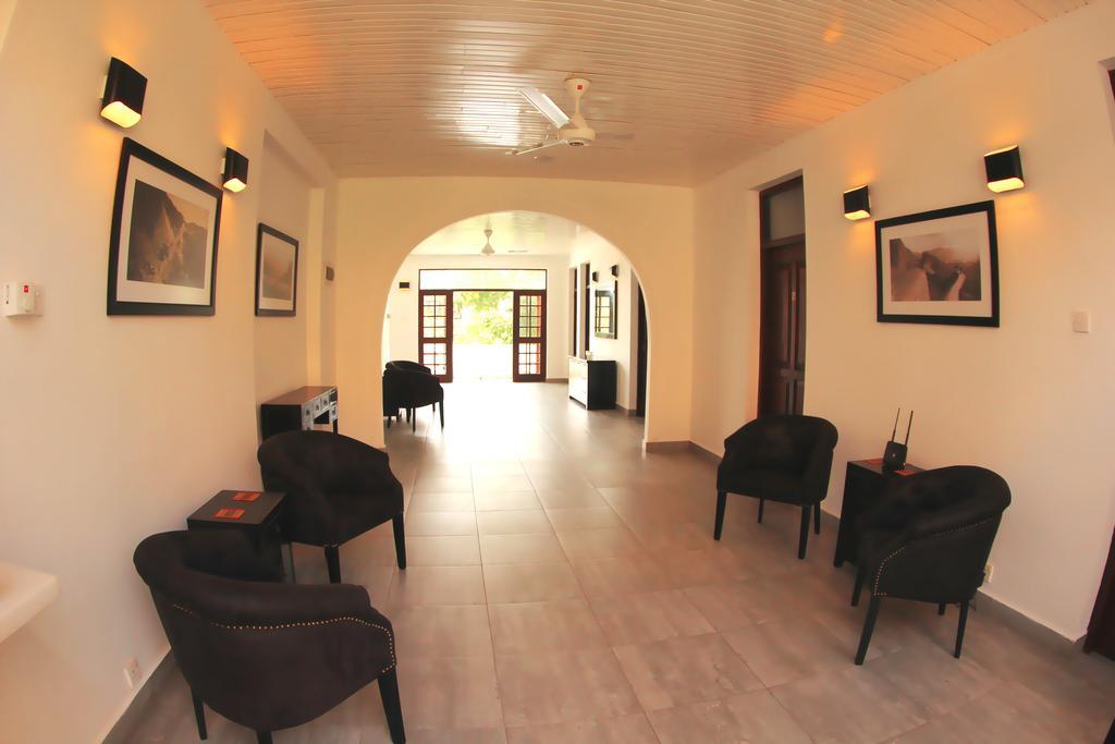 The Villa In Lavinia Dehiwala-Mount Lavinia Exterior foto