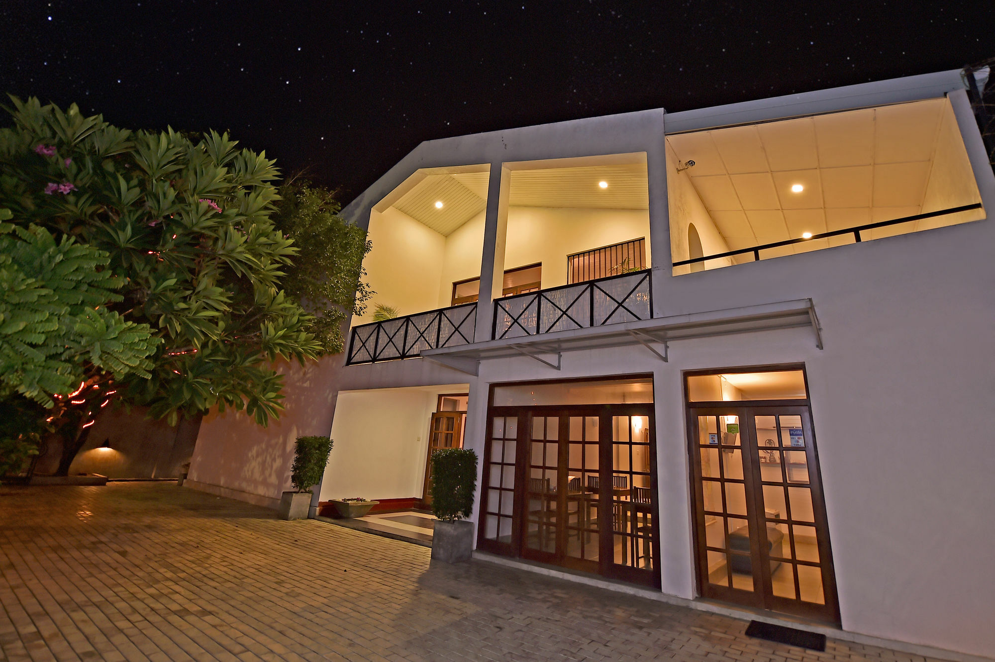 The Villa In Lavinia Dehiwala-Mount Lavinia Exterior foto