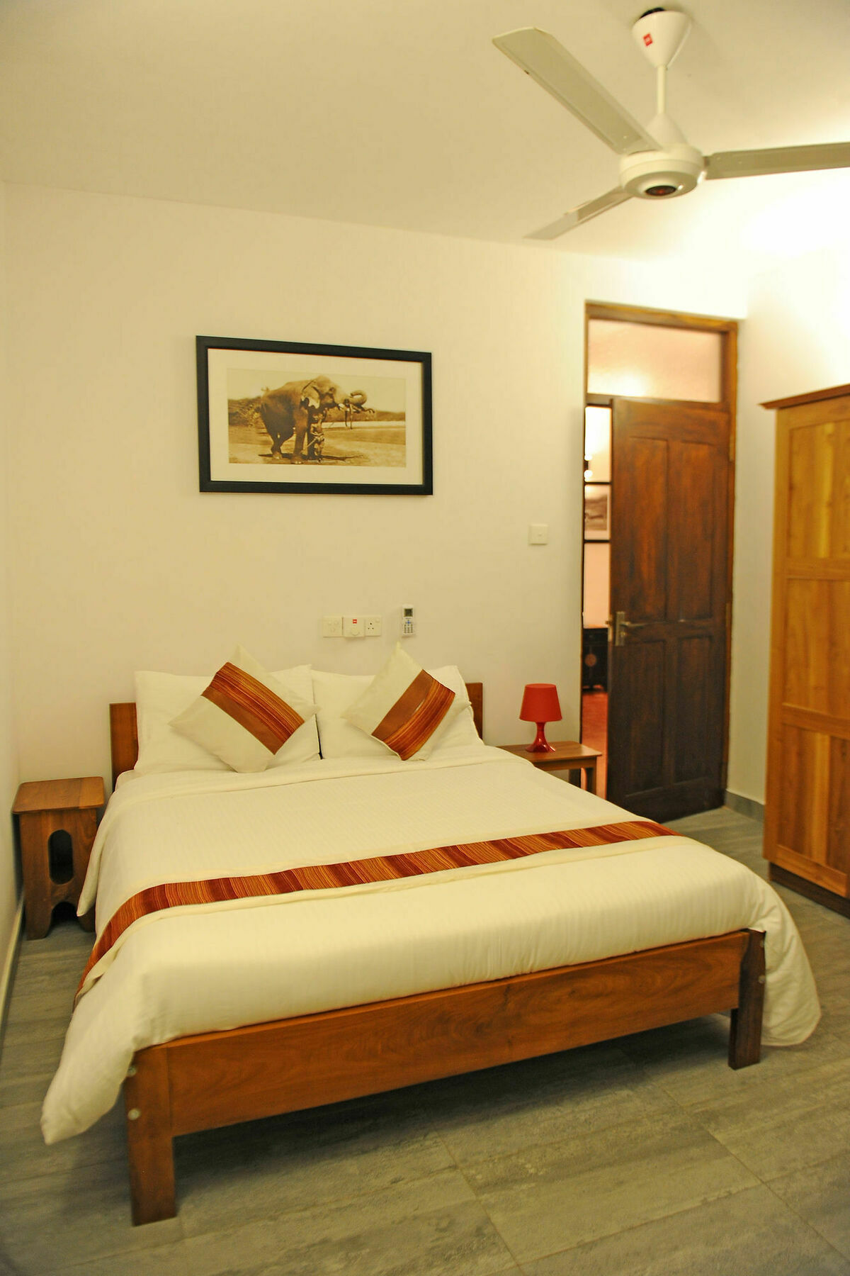 The Villa In Lavinia Dehiwala-Mount Lavinia Exterior foto