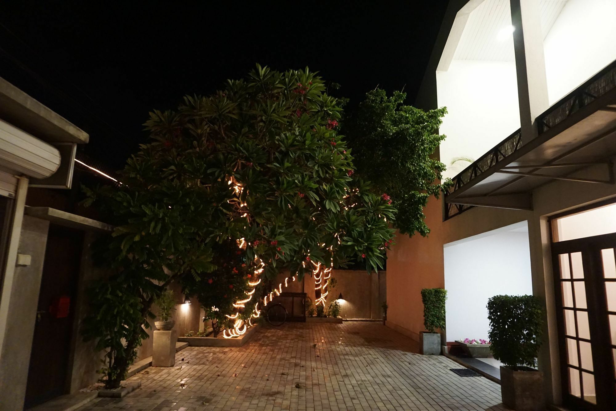 The Villa In Lavinia Dehiwala-Mount Lavinia Exterior foto